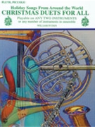 Christmas Duets For All by Flute / picc - Ryden William - for Flute