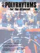 Polyrhythms For The Drumset by Magadini Peter for Drum Set