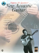 New Acoustic Guitar by d'Agostino Peppino for Guitar Collection
