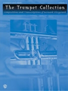 Trumpet Collection by - Fitzgerald R Bernard - for Trumpet Collection (Vol 1)