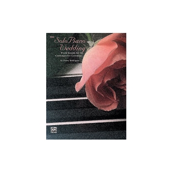 Solo Piano Wedding by - Rodriguez Penny - for Piano