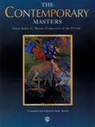 Contemporary Masters by Twentieth Century - Tucker Dale - for Piano
