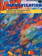 Jazz Improvisation - dev Solos Over Change by Most Sam for Text