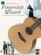 Fingerstyle Wizard by Hanson Mark - Hanson Mark - Mark Hanson for Guitar Tab