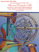 Classical Duets For All by - Ryden William - for Trom