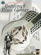 Bottleneck Blues Guitar by Brozman Bob for Guitar Tab