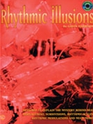 Rhythmic Illusions by Harrison Gavin for Drums w/ Audio