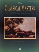Classical Masters by - Lew Gail - for Piano (Classical)