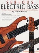 Serious Electric Bass by Di Bartolo Joel for Bass Method
