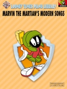 Marvin The Martian's Modern Songs by Looney Tunes Piano L for PVG Easy
