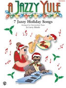 Jazzy Yule by - Minsky Larry - for Piano