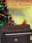 Tis The Season by - Rocherolle - for Piano