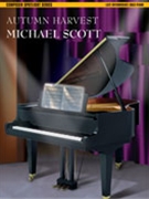 Autumn Harvest by Scott Michael for Piano