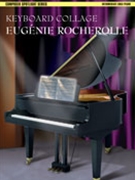 Keyboard Collage by Rocherolle Eugenie for Piano