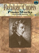 Piano Works by Chopin Frederic - Banowetz - for Piano