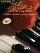 Touch Of Romance by Rocherolle Eugenie for Piano