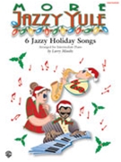 More Jazzy Yule by - Minsky Larry - for Piano