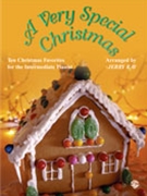 Very Special Christmas by - Ray Jerry - for Piano