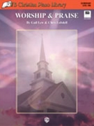 Worship & Praise 1 by - Lew and Lobdell - for Piano