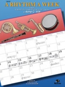 Rhythm A Week by Witt A (After Igor for Oboe