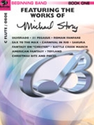 Belwin Beginning Band Book 1 by Story Michael for Flute