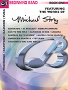 Belwin Beginning Band Book 1 by Story Michael for Trombone