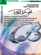 Belwin Young Band Book 1 by Smith Robert W for Euphonium Bass Clef