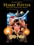 Harry Potter & The Sorcerer's Stone by Williams John - Lew Gail - for Piano Collection