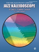Jazz Kaleidoscope & Jazz Piano Solos by - Minsky Larry - for Piano
