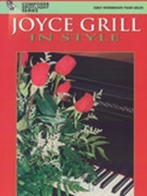 In Style Bk 1 by Grill Joyce for Piano