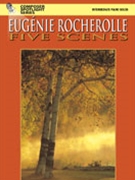 Five Scenes by Rocherolle Eugenie for Piano