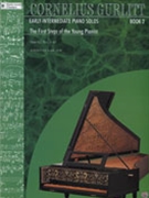 First Steps Of The Young Pianist Opus 82 Bk 2 by Gurlitt Cornelius for Piano