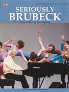 Seriously Brubeck by Brubeck Dave - Lew / Salmon - for Piano Collection