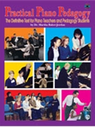 Practical Piano Pedagogy by Baker-Jordan Martha for Text with Audio Access
