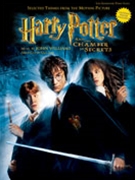 Harry Potter & The Chamber Of Secrets by Williams John - Lew Gail - for Piano Collection