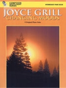 Changing Moods by Grill Joyce for Piano