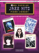 Jazz Hits Level 3 by - Minsky/Roed - for Piano