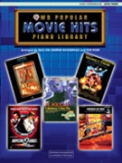 Movie Hits Level 3 by Various - Lew/rocherolle/roed - for Piano/Vocal