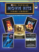 Movie Hits Level 4 by Various - Lew/rocherolle/roed - for Piano/Vocal