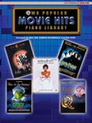Movie Hits Level 5 by Various - Lew/rocherolle/roed - for Piano/Vocal