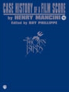 Thorn Birds Case History Of A Film Score by Mancini Henry - Phillippe Roy - for Text w/ Audio