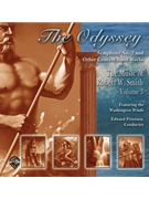 Odyssey by Smith Robert W Washington Winds for CD