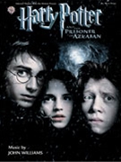 Harry Potter & The Prisoner Of Azkaban by Williams John - Lew Gail - for Piano Collection
