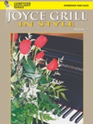 In Style Bk 2 by Grill Joyce for Piano