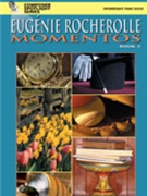 Momentos Book 2 by Rocherolle Eugenie for Piano