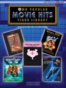 Movie Hits Primer by Various - Lew and Lobdell - for Piano/Vocal