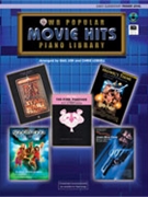 Movie Hits Primer by Various - Lew and Lobdell - for Piano/Vocal