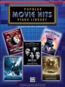Movie Hits Level 1 by Various - Lew and Lobdell - for Piano/Vocal