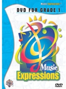 Music Expressions for DVD (Dvd)
