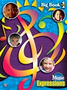 Music Expressions for Accessorie (Big Book)